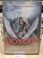 Dvd Mongol., Comme neuf, Autres genres, Enlèvement ou Envoi, À partir de 16 ans