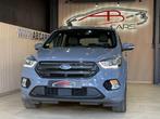 Ford Kuga 2.0 TDCi ST-Line * GAR 12 MOIS * 1ER PROP *, Autos, Ford, Argent ou Gris, Achat, Entreprise, Boîte manuelle