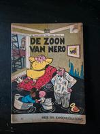 Nero .. De zoon van Nero, Enlèvement ou Envoi, Marc Sleen, Une BD, Utilisé