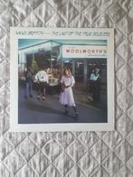 LP - Nanci Griffith – Last Of The True Believers - 1986, Ophalen of Verzenden, Zo goed als nieuw, 12 inch