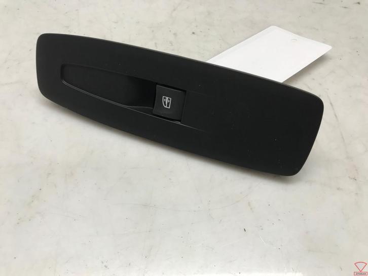 renault clio iv facelift 2017 raamschakelaar 165001258r, Autos : Pièces & Accessoires, Tableau de bord & Interrupteurs, Renault