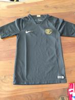 Voetbal truitje inter milan, Enlèvement