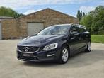 Volvo V60 Benzine 1.5i Aut. * 1ste eig - Volledig OHB *, Te koop, Benzine, 750 kg, 5 deurs