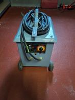 Elektrisch Lasapparaat, Enlèvement, Utilisé, Moins de 150 ampères, Électrodes