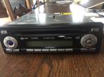 Blaupunkt autoradio Alicante RDS met CD speler, Ophalen of Verzenden, Zo goed als nieuw