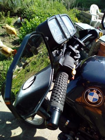 Moto BMW K1100lt, Motoren, Particulier