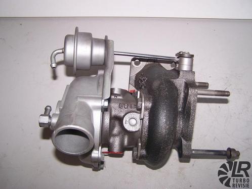 Turbo revisie HOLDEN ISUZU Rodeo Trooper Holden j Opel Monte, Auto-onderdelen, Motor en Toebehoren, Gereviseerd, Ophalen of Verzenden