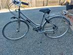 28 inch damesfiets, Fietsen en Brommers, Ophalen, Zo goed als nieuw