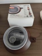 Spuitbol siliconen Lékué, Enlèvement ou Envoi, Neuf