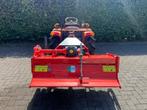Frees Boxer GF125, Ophalen