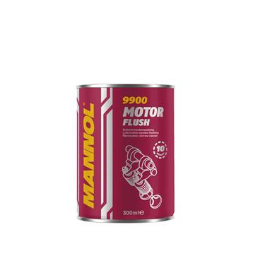 MN Motor Flush Motorreiniger (metaal) 300ML  beschikbaar voor biedingen