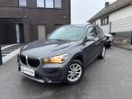 BMW X1 - 18i sDrive 1.5i Essence |Garantie|, Argent ou Gris, Achat, Euro 6, Entreprise