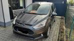 Ford b max, sans accident, attelage amovible, Carnet d'entretien, Tissu, Achat, Airbags
