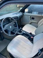 BMW Série 3 e30 316, Achat, Beige, Carnet d'entretien, Boîte manuelle