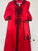 Caftan, Vêtements | Femmes, Habits de circonstance, Enlèvement, Comme neuf, Taille 36 (S), Rouge