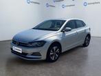 Volkswagen Polo VI Comfortline, 4 deurs, Euro 6, https://public.car-pass.be/vhr/b1af6fd9-b543-4b7f-9f65-9c9508d44b52, Bedrijf
