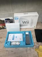 Wii nintendo, Comme neuf, À partir de 3 ans, 2 joueurs, Autres genres