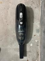 Kruimeldief Bosch Move 16V, Elektronische apparatuur, Stofzuigers, Ophalen of Verzenden, Gebruikt, Reservoir, Kruimeldief