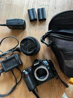 sigma lens 18-200, Audio, Tv en Foto, Fotocamera's Digitaal, Ophalen, Gebruikt, Spiegelreflex, Nikon