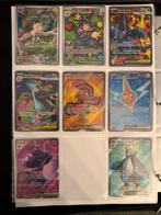 Pokemon phantasmal flames, Ophalen of Verzenden, Zo goed als nieuw, Meerdere kaarten