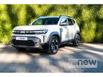 Dacia Duster EXTREME HYBRID 140pk AIRCO-PDC-NAVI, Auto's, Dacia, Automaat, Parkeersensor, Duster, https://public.car-pass.be/vhr/d887264b-b687-4306-be5a-9afe382c49e9