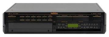 REVOX 260S beschikbaar voor biedingen