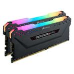 orsair Mémoire de Bureau Corsair Vengeance RGB Pro 32 Go (2x, Computers en Software, RAM geheugen, 32 GB, DDR4, Ophalen of Verzenden