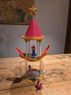 Muzikale toren/muziekdoosje van Playmobil, Ophalen of Verzenden, Gebruikt, Los Playmobil