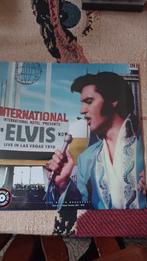 Elvis live in Las Vegas 1970 (nieuw+sealed) gekleurde lp, Cd's en Dvd's, Ophalen of Verzenden, Nieuw in verpakking, 12 inch, Rock-'n-Roll