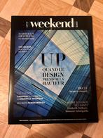 Magazine sur le design, Enlèvement ou Envoi, Neuf, Architecture général