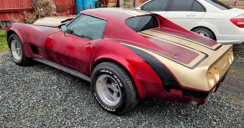 Gezocht gevraagd usa car oldtimer, Auto's, Oldtimers, Particulier, Ophalen