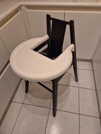IKEA BLÅMES hoge kinderstoel met blad - zo goed als nieuw, Kinderen en Baby's, Ophalen, Zo goed als nieuw