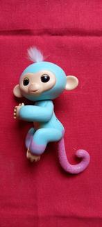 Fingerling Aapje 3, Verzamelen, Poppetjes en Figuurtjes, Ophalen of Verzenden, Zo goed als nieuw