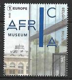 Jaar 2018 Africa I, Enlèvement ou Envoi, Affranchi