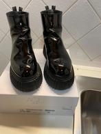 AGL Dames Boots, Kleding | Dames, Schoenen, Lage of Enkellaarzen, AGL, Zo goed als nieuw, Zwart