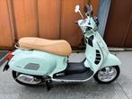 Vespa GTS 300 ABS 2022 1er proprio 2809km gar 1,2,3ans jhb, 300 cm³, Scooter, Entreprise, Permis Moto A2 minimum