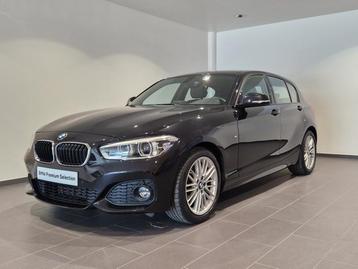 BMW Serie 1 116 Hatch  beschikbaar voor biedingen