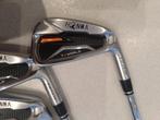 Als nieuwe set Honma TW 747 P, Sport en Fitness, Golf, Ophalen, Zo goed als nieuw, Club, Overige merken