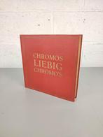 Compleet Liebig chromo's album, Ophalen of Verzenden, Zo goed als nieuw