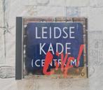 Cd LEIDSEKADE LIVE volume 1, Cd's en Dvd's, Cd's | Nederlandstalig, Ophalen of Verzenden