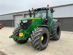 2015 John deere 6215R Vierwielaangedreven landbouwtractor, Zakelijke goederen, Gebruikt, John Deere