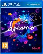 Dreams, Games en Spelcomputers, Games | Sony PlayStation 4, Avontuur en Actie, 1 speler, Ophalen of Verzenden, Zo goed als nieuw