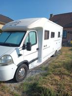 Pilote explorateur 715 FD 2008, Caravans en Kamperen, Mobilhomes, Particulier, Diesel