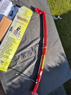 Trailgator barre tandem, Vélos & Vélomoteurs, Enlèvement, Comme neuf