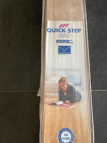 Quick Step 950 Uniclic laminaat Perspective beschikbaar voor biedingen