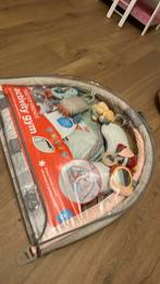Speelboog skiphop activity gym, Kinderen en Baby's, Ophalen, Gebruikt