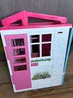 Barbie huis, Enlèvement, Comme neuf, Maison de poupées