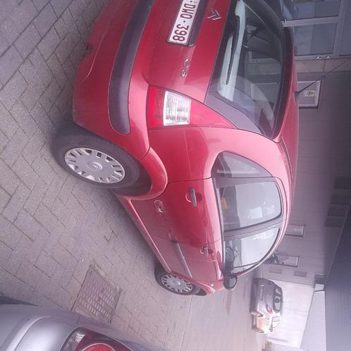 Auto citroen c3, Auto's, Citroën, Particulier, C3, Airbags, Airconditioning, Centrale vergrendeling, Climate control, Elektrische ramen