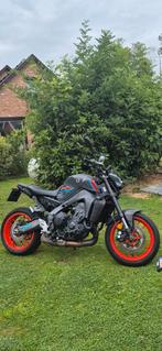 Mt09 2900 km, Motoren, Motoren | Yamaha, Particulier