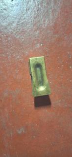 Criquet US, Enlèvement